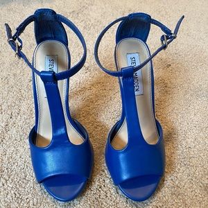 Steve Madden Heels